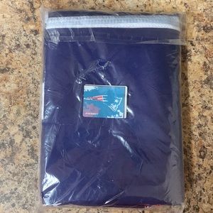 New England patriots tapestry stadium American souvenir shake flag